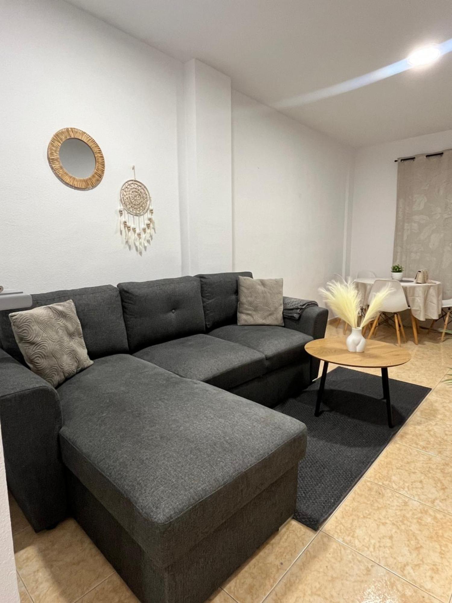 Magdalena Apartament Torrevieja Bagian luar foto