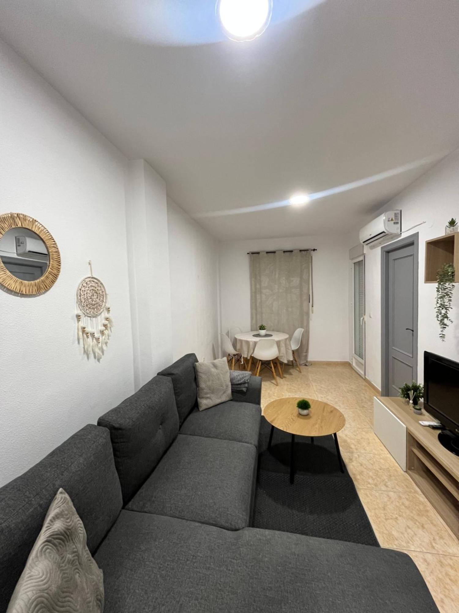 Magdalena Apartament Torrevieja Bagian luar foto