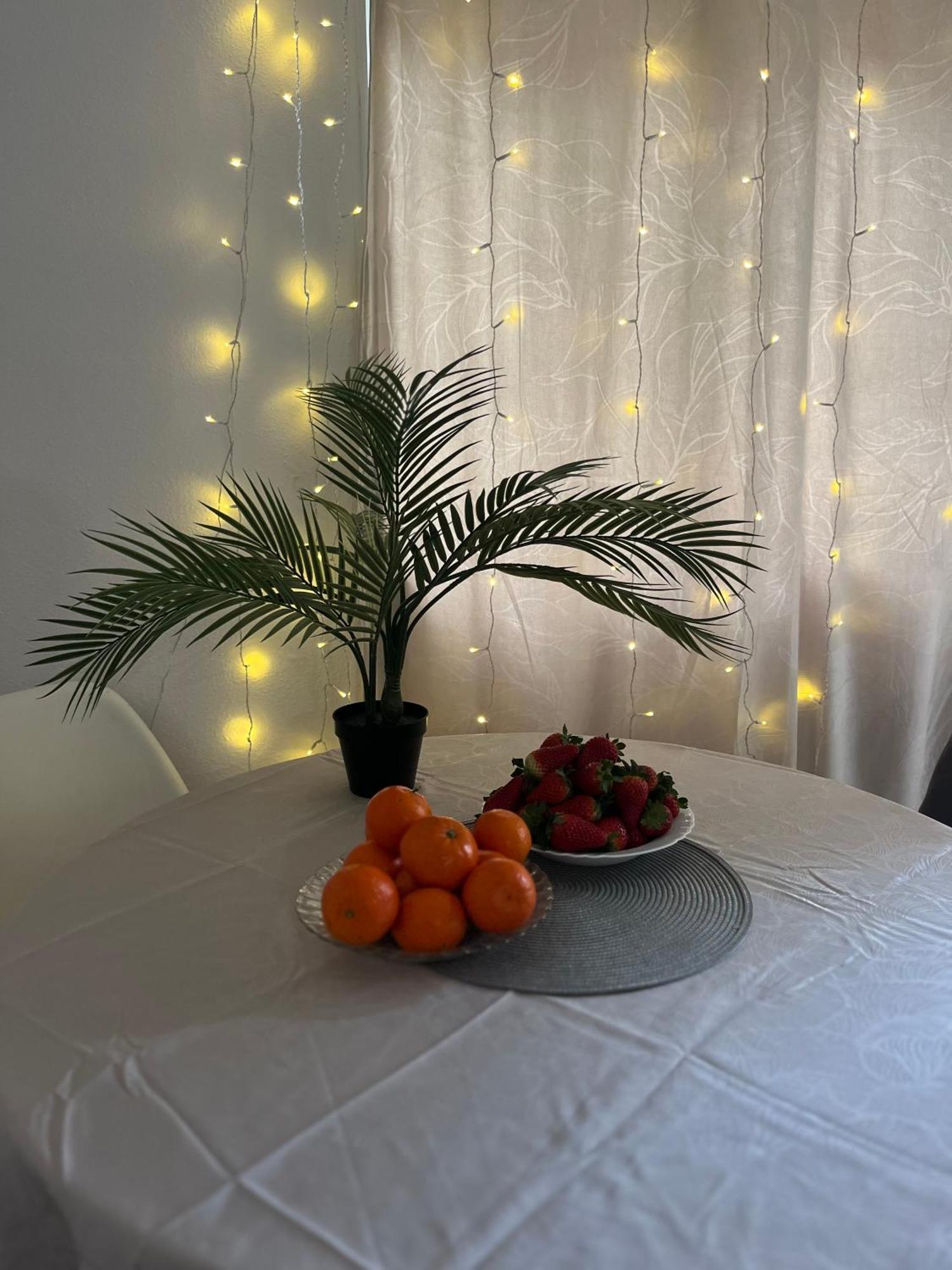 Magdalena Apartament Torrevieja Bagian luar foto